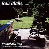 Ran Blake CD Unmarked Van