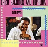 Chico Hamilton CD Arroyo
