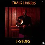 Graig Harris CD F-Stops