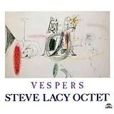 Steve Lacy CD Vespers