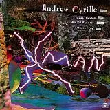Andrew Cyrille CD X Man