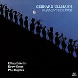 Gebhard Ullmann CD Basement Research