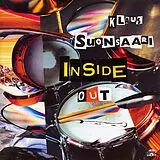 Klaus Suonsaari CD Inside Out