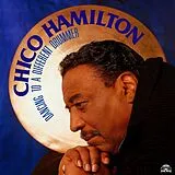 Chico Hamilton Quartet CD Dancing To A Different Drummer