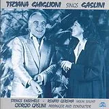 Tiziana Ghiglioni CD Sings Gaslini