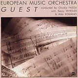 European Music CD Guest