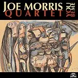 Joe Morris CD Quartet: You Be Me