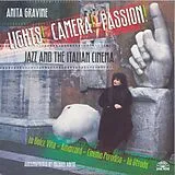 Anita Gravine CD Lights! Camera! Passion!