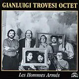 Gianluigi Trovesi Octet CD Les Hommes Armes