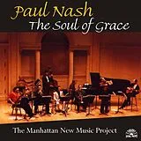Paul Nash CD Soul Of Grace