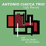 Antonio V. Ciacca Trio CD Ugly Beauty