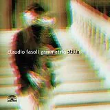 Claudio Fasoli CD Stilla
