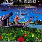 Pembleton Project CD Hommage An Klaus Kinsky