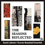 David Liebman CD The Seasons Reflected
