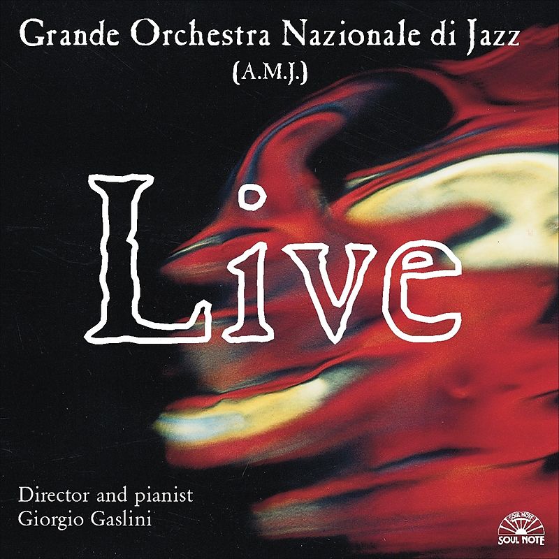 Grande Orchestra Nazionales Live