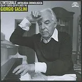 Giorgio Gaslini CD L Integrale
