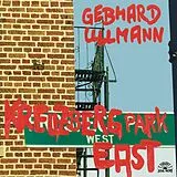Gebhard Ullmann CD Kreuzberg Park East