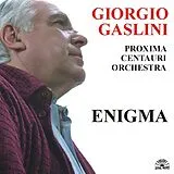 Giorgio Gaslini CD Enigma-Proxima Centauri