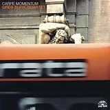 Greg Burk CD Carpe Momentum