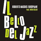 Roberto Magri's Europlane CD Il Bello Del Jazz