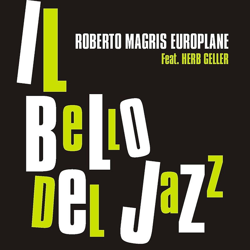Il Bello Del Jazz-Roberto Magris