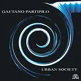 Gaetano Partipilo CD Urban Society
