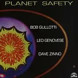 Gullotti / Genovese / Zinno CD Planet Safety