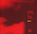 Gaetano Partipilo CD Basic