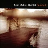 Steve Dubois Quintet CD Tempest