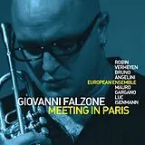Giovanni Falzone CD Meeting In Paris