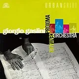 Giorgio Gaslini CD Urban Griot