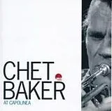 Chet Baker CD At Capolinea