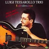 Luigi Tessarollo CD Kaleidoscope