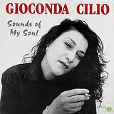 Gioconda Cilio CD Sounds Of My Soul