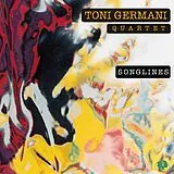 Toni GermanI CD Songlines