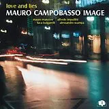 Mauro Campobasso CD Love And Lies
