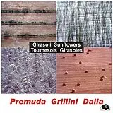 Guido Premuda & Grillini & Dal CD Girasoli