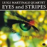 Luigi Martinale CD Eyes And Stripes