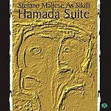 Stefano Maltese CD Hamada Suite