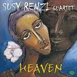 Susy Renzi CD Heaven
