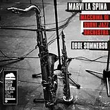 Marvi La Spina CD Oboe Sommerso