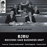 Bocconi Jazz Business Unit CD Bocconi Jazz Business Unit