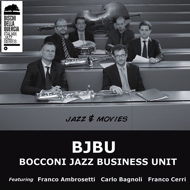 Bocconi Jazz Business Unit