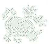 Hama 305 - Stiftplatte Drache, 16 x 13 cm Spiel