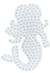 HAMA Stiftplatte midi Meerjungfrau Spiel