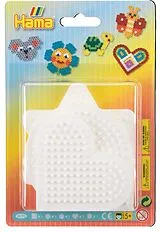 HAMA Stiftp. Stern/Herz/Kreis/Quadrat/Se Spiel