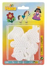 HAMA Stiftp. Prinzessin/Blume/Pony Spiel