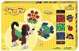 HAMA Maxi Perlen Geschenkp.Tiere 900 St. Spiel