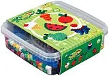 HAMA Maxibox mit Essensmotiven 600 St. Spiel