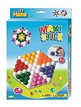 Hama 9669 - Maxi Stick, kleine Geschenkpackung Spiel
